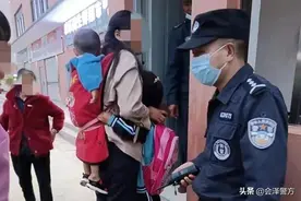 办实事之“帮小忙—阳光行动”|服务群众无小事 点点滴滴暖人心图片