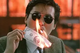华语影坛最大谜团！为什么香港电影当年突然断崖式衰落了？图片