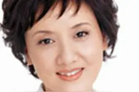 邓婕情史录，她为什么选择了张国立？图片