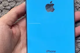 这台iPhone翻新太明显！小白都能看出来图片