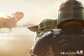 《曼达洛人》背景资料介绍：银河系战斗种族的悲惨命运图片