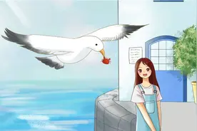 微信聊天时，喜欢你的女人，会这样给你发消息图片