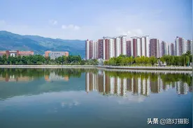 中国的“恒温之城”，12月份比昆明温暖，特别适合“候鸟”过冬图片