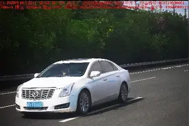有多危险心里没点数？车速170km/h，佛山曝光最新超速王Top3！图片