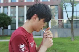 熬过2个阶段才敢说自己成功戒烟了，看看你能坚持到哪一步图片