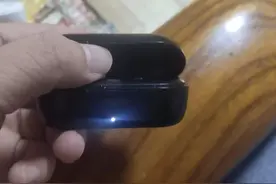 蓝牙耳机被洗衣机洗过后能否正常使用图片