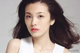 温暖的味道：赵柯神似李嘉欣，张杨智子人称小舒淇，高露像谁？图片