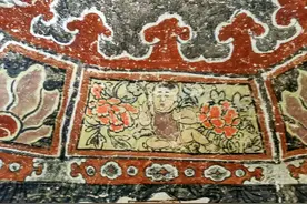 蒲城有这么一些姓氏属于蒙古后裔图片