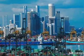 没有一滴油的新加坡，缘何成为世界第三大炼油国？图片
