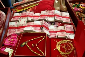 “要彩礼一切免谈”，00后男生态度坚决，彩礼到底该不该要？图片