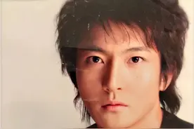 雷佳音爆料郭京飞名字来源，飞行员没当成，辍学跳舞差点成混混​图片
