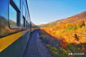 这些列车都有空调啦，快来体验吧！图片