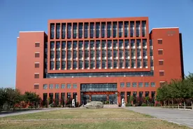 山东交通学院2020年招生计划，2019年录取分数图片