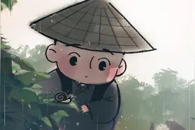 人生最好的状态：无事不闲，有事不乱图片