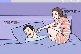 女生让男生崩溃的事，你干过多少？（漫画）图片