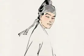 李贺：没有人比我更懂社会毒打图片