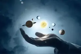 科学家：已几乎是神了？来看看宇宙中的第七级文明有多可怕图片