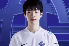 实锤Cryin去LNG了？chenlun17自爆：以后是C姓中单和C姓上单了图片