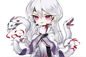 阴阳师：现版本人权卡式神汇总 千姬上位 不知火地位岌岌可危图片