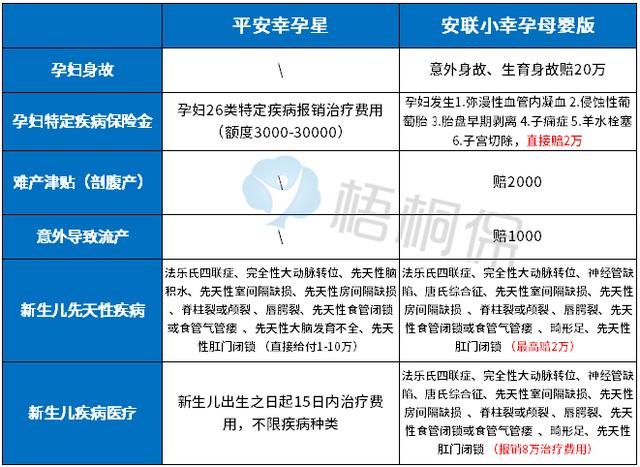 平安孕妇险350元包括什么，中国平安孕妇保险（发生妊娠疾病住院能省不少事）