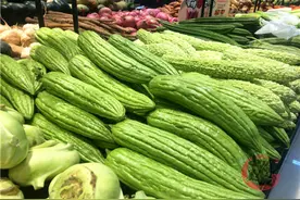 买菜时，这3种菜容易被“泡甲醛”，很多人还不知道，建议收藏图片