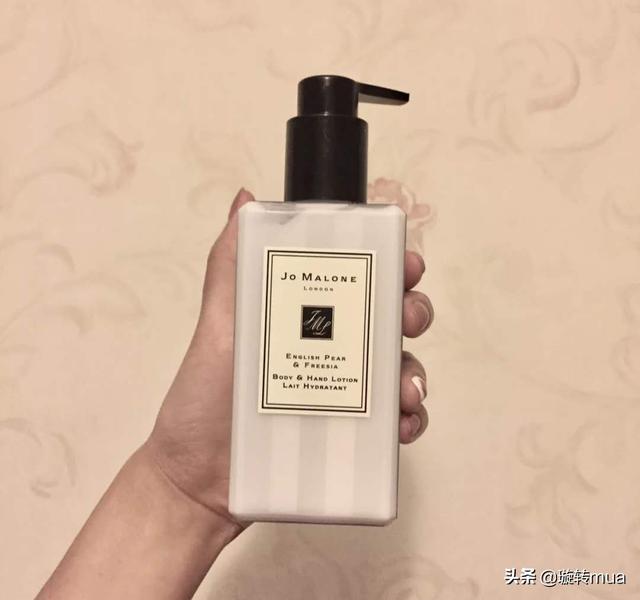 aqua身体乳有哪些味道