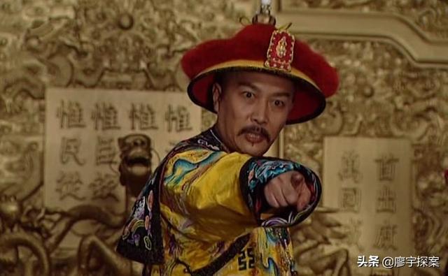 “壮”不是问题，刘涛的“不清醒”撕开了多少“历史剧”的遮羞布