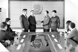 河北邯郸：检察建议充分发挥出“杠杆作用”图片