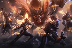 文森特参加FPX冠军皮肤赛被老板相中！Khan极力推荐文森特加入FPX图片