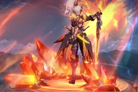 王者荣耀：从天花板到下水道，这四位女英雄，到底是怎么了？图片