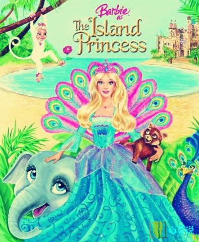 女神们！这24部有关芭比娃娃的影片，有没有油腻大叔曾经和你聊？