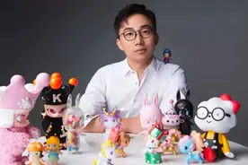 新乡最年轻的百亿富豪：白手起家，24岁创业，33岁身家320亿图片