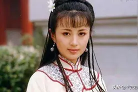 她是历史上唯一一位女状元，但最后却沦为他人的玩物，去世才23岁图片