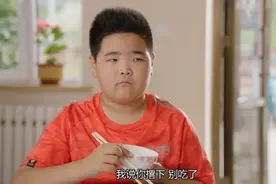 《乡村爱情15》拍摄花絮，谢腾飞的亲生父母终归还是出现了图片