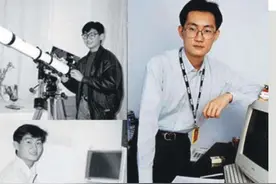 财富：中国第1，世界18，同龄第1，马化腾的“模仿”生涯图片
