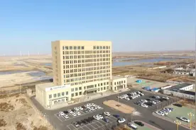 【“落实县委经济工作会议精神 开创高质量跨越赶超新局面”系列访谈】刁口乡党委书记毕延峰专访图片