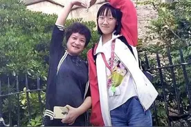 江苏状元白湘菱被清华北大婉拒，却被港大录取，附带100万奖学金图片
