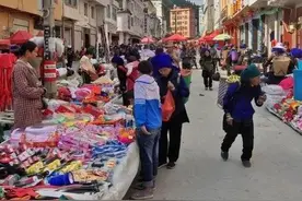 板扎！快来听听有你熟悉的云南方言吗？图片