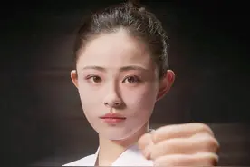 撞脸章子怡和林志玲！东京奥运会中国女运动员的颜值上限有多高？图片