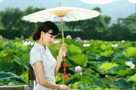 “勾头女子挺胸汉，一生富贵半生闲”，究竟啥意思？古人识人经验图片