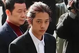 2名韩国艺人涉性暴力犯罪，二审判了图片