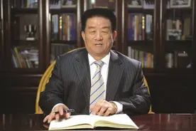 烟台首富宋作文：带村民搞副业，造出640亿产业帝国，今身价320亿图片