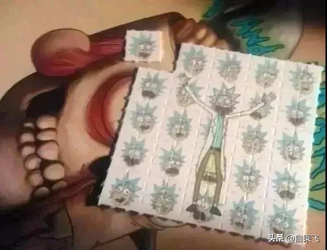 公安提醒：新型毒品“约会强暴药”出现！外出应酬一定要小心