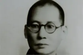 赤手打败外国大力士！组织20万人抗战！险遭暗杀！这位上将是谁图片