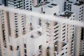 长期住在高层是什么感受？老业主诉苦：4个硬伤，住的窝火图片