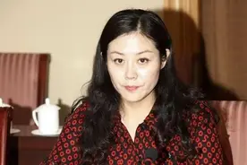 落马的女副市长，受贿细节被曝光图片