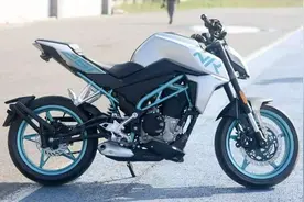 繁华中相遇足记彼此一生——春风250NK新手使用经验分享图片