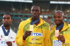 8米95胜8米91，最伟大的跳远比赛 堪比博尔特9秒58之战图片