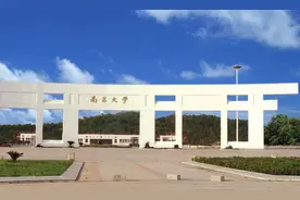 笑死人不偿命的江西省大学绰号，南昌大学与名校尴尬撞车？图片