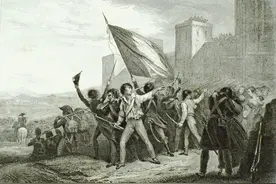 DAO是百年未有之管理革命——寻找同志，共创伟业图片